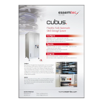 Essemtec Cubus catalog