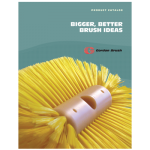 Gordon Brush product catalog